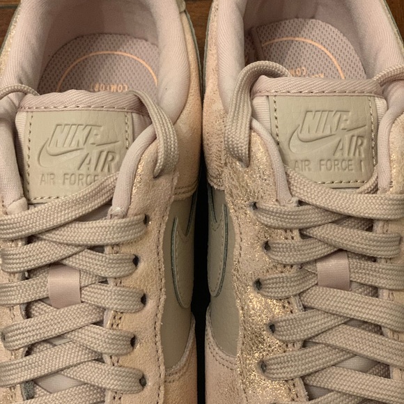 🆕❌SOLD❌Nike Air Force 1 PRM - Picture 8 of 8